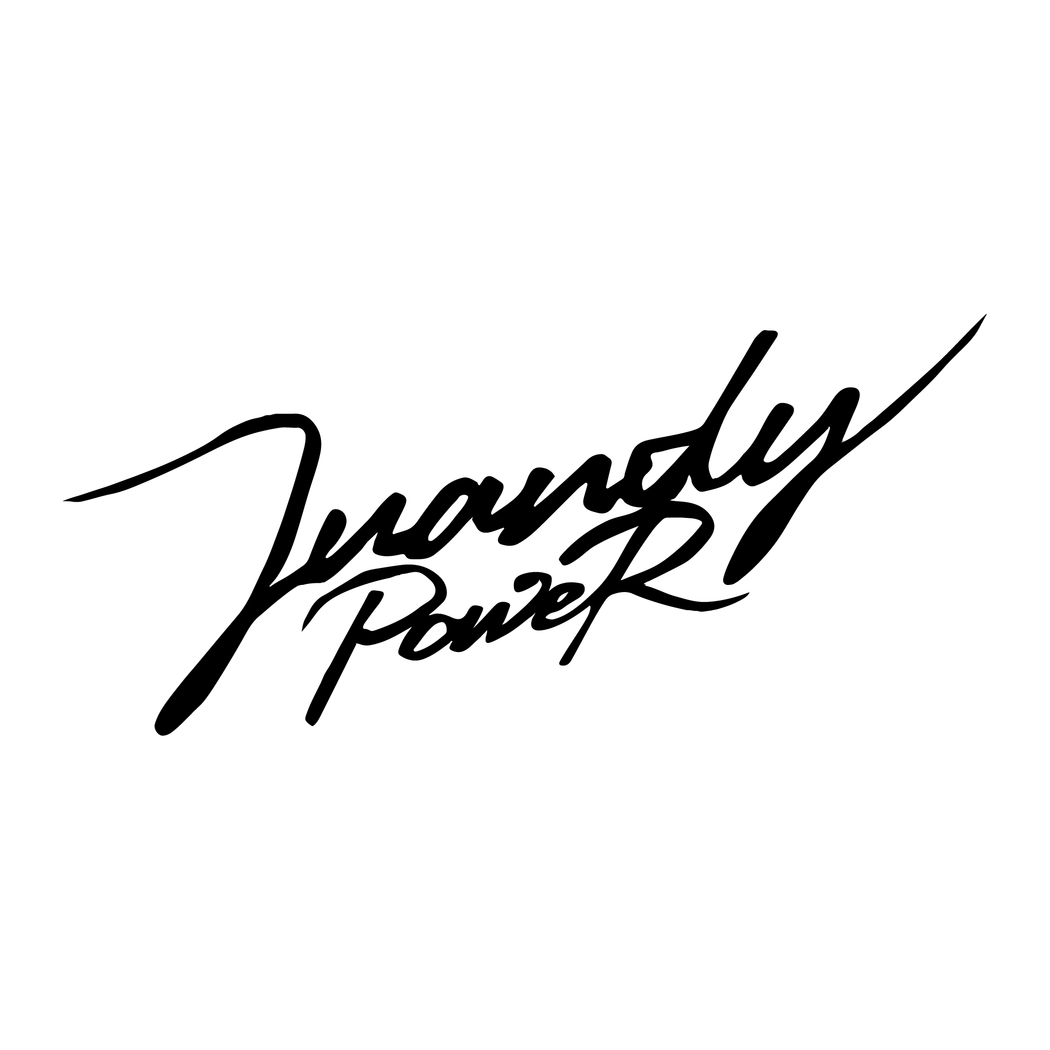 Logo de Juandy Power DJ